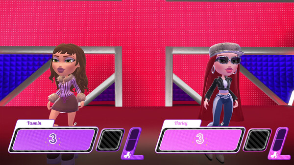 Bratz® Rhythm & Style screenshot 10