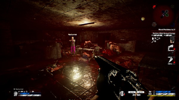UNLOVED screenshot 2