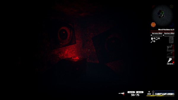 UNLOVED screenshot 8