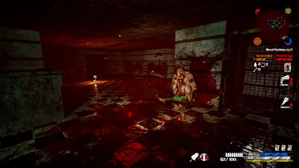 UNLOVED screenshot 5