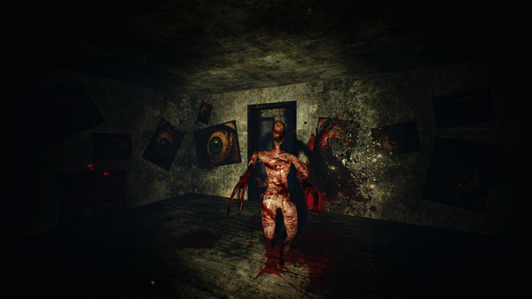 UNLOVED screenshot 10
