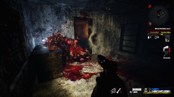 UNLOVED screenshot 11