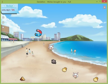 Dandelion - Wishes brought to you - screenshot 6