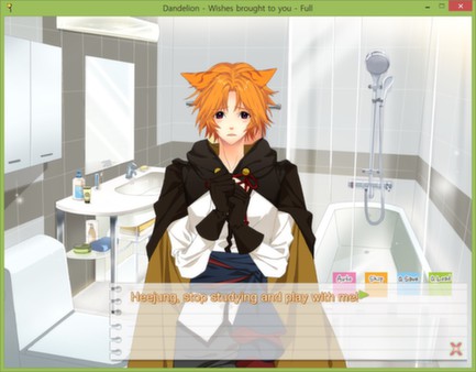 Dandelion - Wishes brought to you - screenshot 10