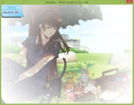 Dandelion - Wishes brought to you - screenshot 5