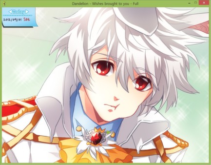 Dandelion - Wishes brought to you - screenshot 8