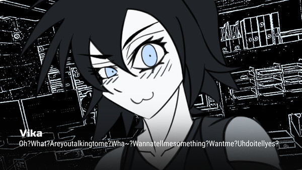 For a long time, I built plans to steal a boy at work and didn't dare to do it, but I happened to get him, so now I can do all sorts of T H I N G S with him… screenshot 4
