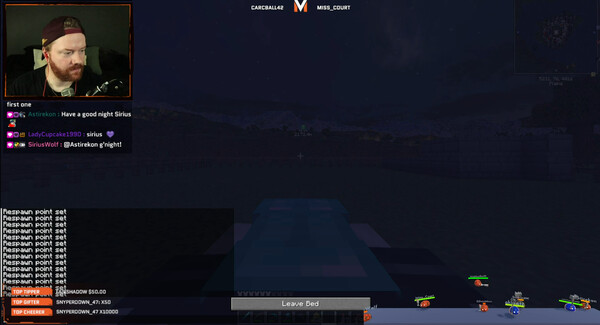 ChatBattlers screenshot 6
