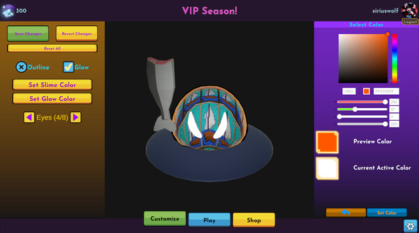 ChatBattlers screenshot 5