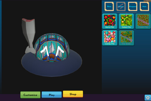 ChatBattlers screenshot 1