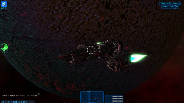 Fairspace screenshot 5