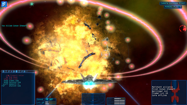 Fairspace screenshot 7