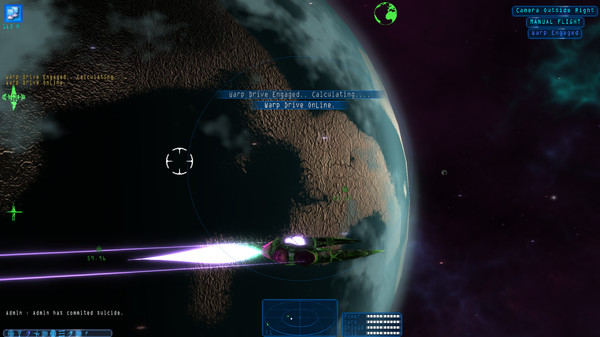 Fairspace screenshot 3