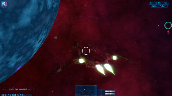 Fairspace screenshot 12