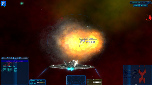 Fairspace screenshot 6