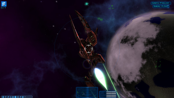 Fairspace screenshot 11