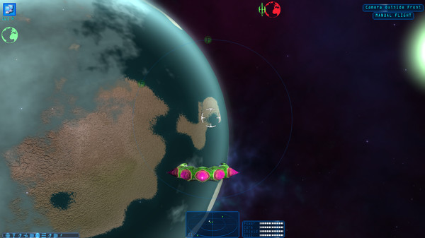 Fairspace screenshot 9
