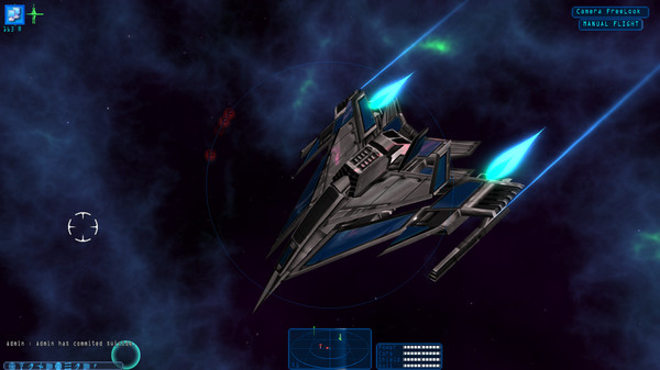 Fairspace screenshot 4
