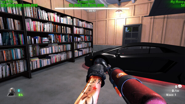Just Eat The Rich screenshot 6