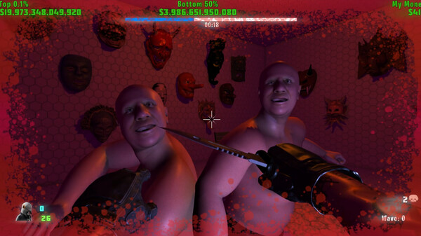 Just Eat The Rich screenshot 5