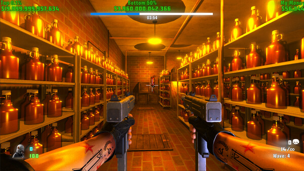 Just Eat The Rich screenshot 4