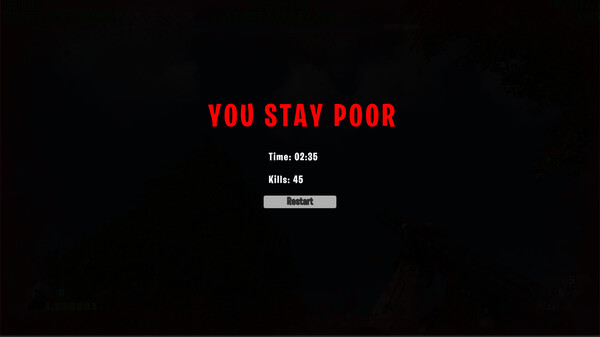 Just Eat The Rich screenshot 7