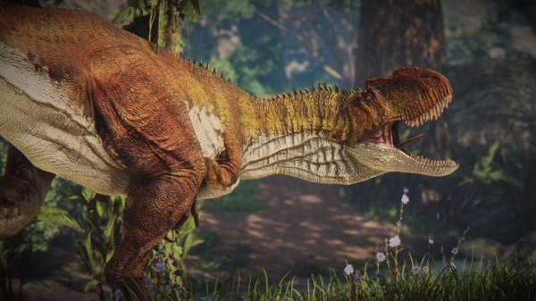 Primal Carnage: Extinction screenshot 9