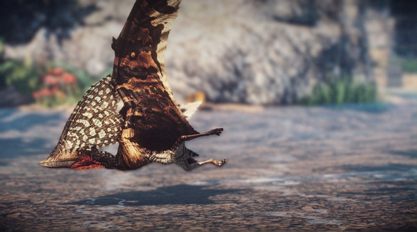 Primal Carnage: Extinction screenshot 3