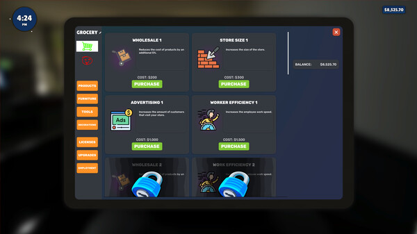 Store Wars: Multiplayer Shop Simulator screenshot 7