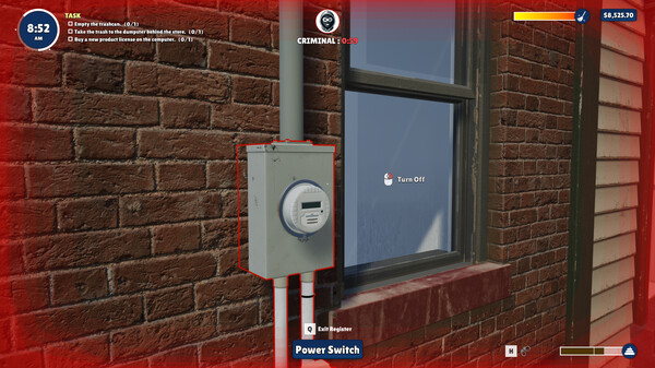 Store Wars: Multiplayer Shop Simulator screenshot 6