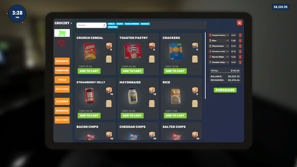 Store Wars: Multiplayer Shop Simulator screenshot 5