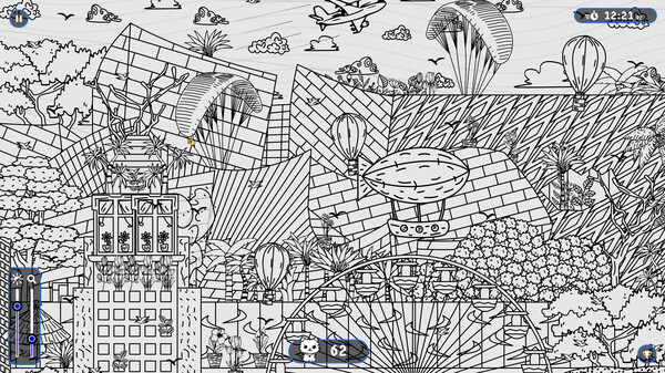 Hidden Pets: 101 Cats in Los Angeles screenshot 5
