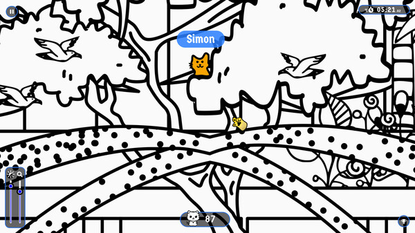 Hidden Pets: 101 Cats in Los Angeles screenshot 2