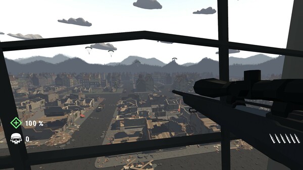Nest screenshot 1