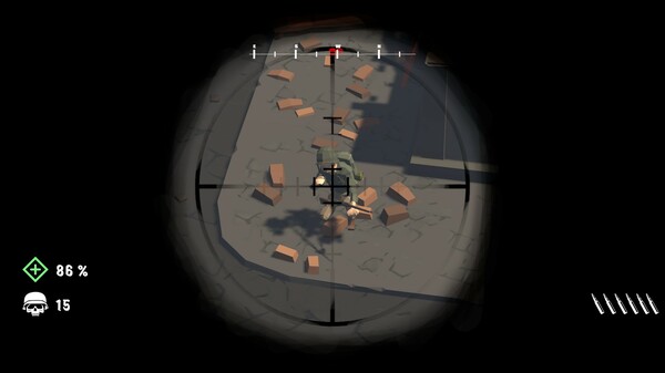 Nest screenshot 4