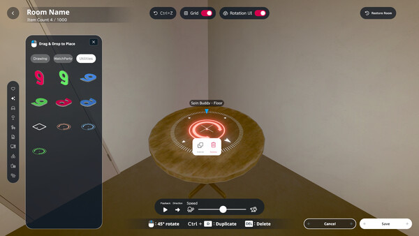 gogh: Focus with Your Avatar screenshot 3