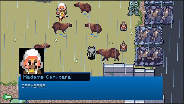 Feline Realms  - The Ancients' Legacy screenshot 3