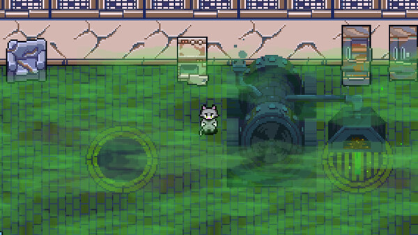 Feline Realms  - The Ancients' Legacy screenshot 11
