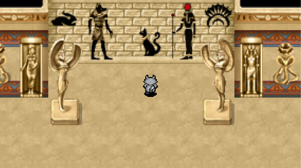 Feline Realms  - The Ancients' Legacy screenshot 4