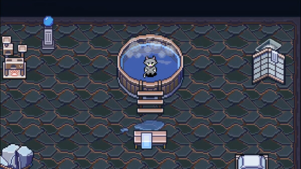 Feline Realms  - The Ancients' Legacy screenshot 6