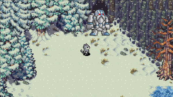 Feline Realms  - The Ancients' Legacy screenshot 10