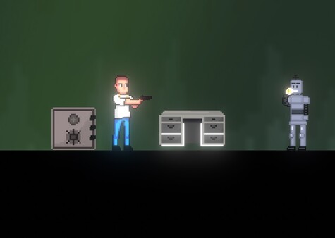 Space Thugs screenshot 2