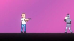 Space Thugs screenshot 7