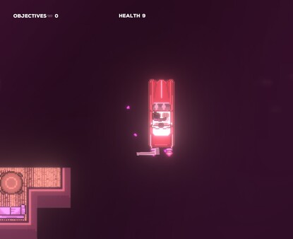 Space Thugs screenshot 6