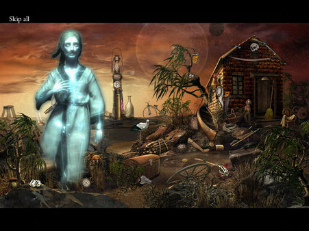 Midnight Mysteries screenshot 6