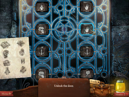 Midnight Mysteries screenshot 4