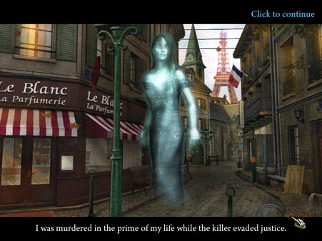 Midnight Mysteries screenshot 2