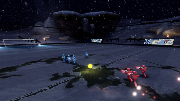 Supraball screenshot 7