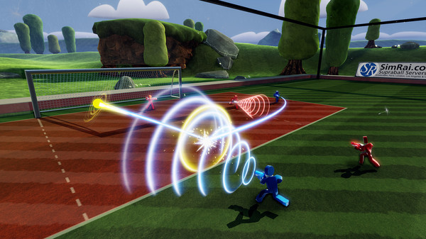 Supraball screenshot 4