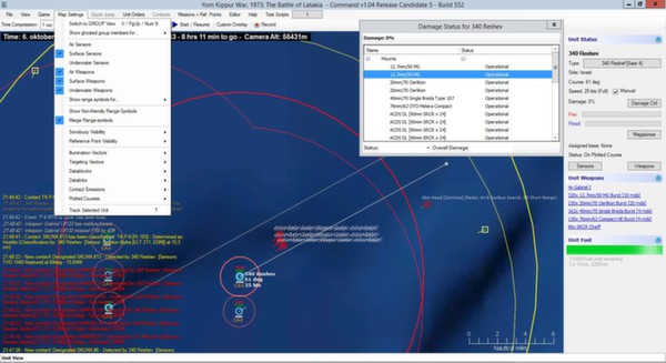 Command: Modern Air / Naval Operations WOTY screenshot 10